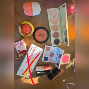 Make Up Bundle